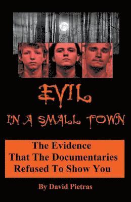 Evil in a Small Town 1