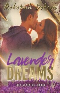 bokomslag Lavender Dreams
