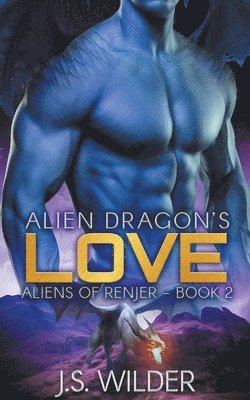 Alien Dragon's Love 1