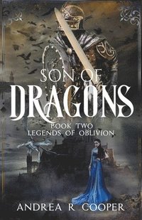 bokomslag Son of Dragons