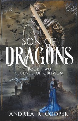 bokomslag Son of Dragons