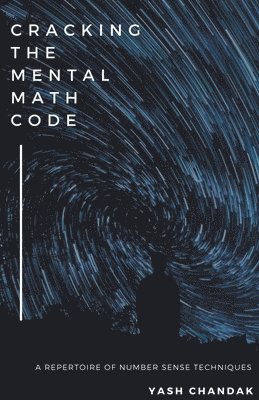 Cracking the Mental Math Code 1