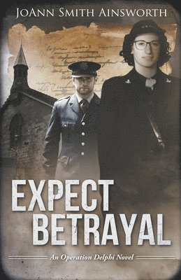 Expect Betrayal 1