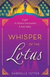 bokomslag Whisper of the Lotus