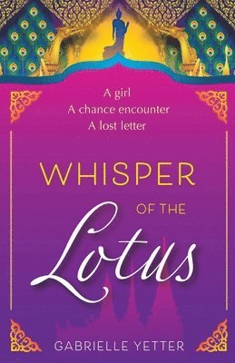 Whisper of the Lotus 1