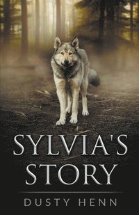 bokomslag Sylvia's Story