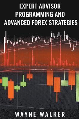 bokomslag Expert Advisor Programming and Advanced Forex Strategies