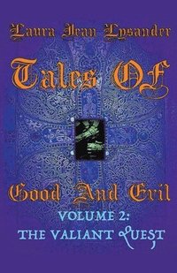 bokomslag Tales Of Good And Evil Volume 2