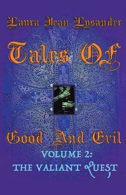 Tales Of Good And Evil Volume 2 1