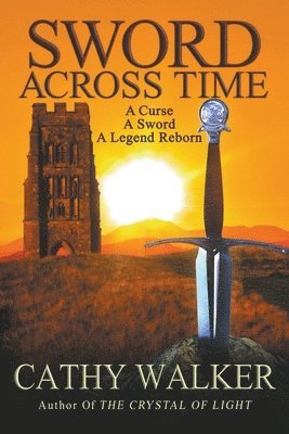 Sword Across Time 1