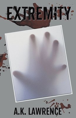 Ak Lawrence, AK Lawrence - Extremity, Häftad