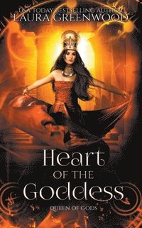 bokomslag Heart Of The Goddess