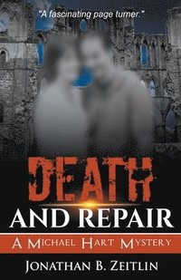 bokomslag Death and Repair