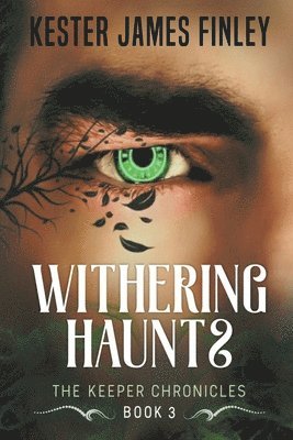 Withering Haunts 1