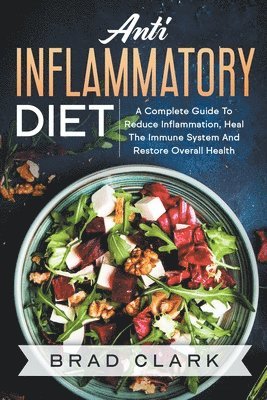 Anti Inflammatory Diet 1