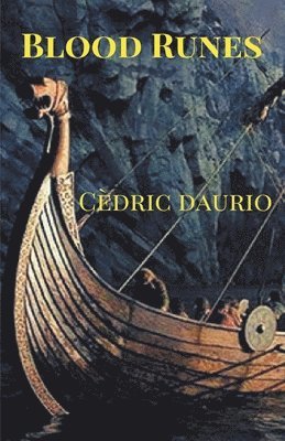 Cèdric Daurio - Blood Runes, Häftad