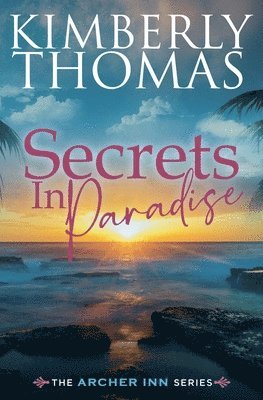 Secrets in Paradise 1