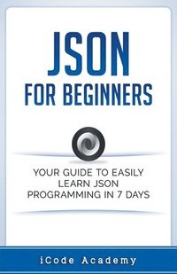 bokomslag Json for Beginners