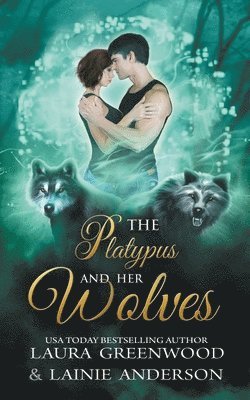 bokomslag Platypus And Her Wolves