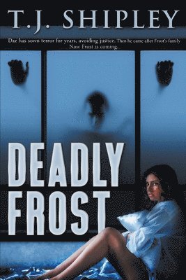 bokomslag Deadly Frost