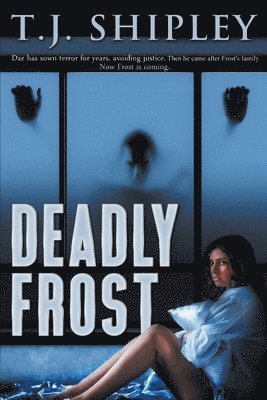 Deadly Frost 1