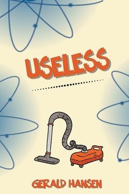 bokomslag Useless