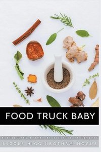bokomslag Food Truck Baby