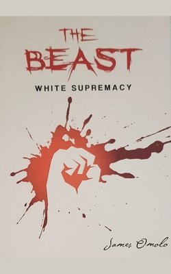 James Omolo - Beast, Häftad