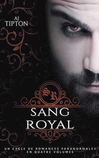 bokomslag Sang Royal