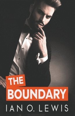 Ian O Lewis - Boundary, Häftad