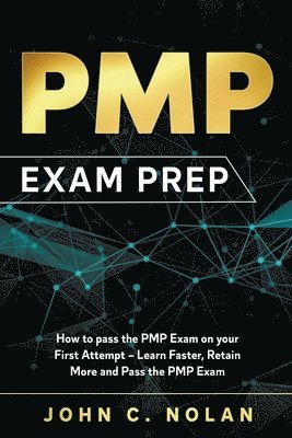 bokomslag PMP Exam Prep