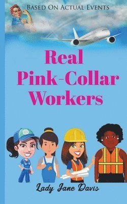 Real Pink Collar Workers 1