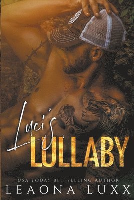 Luci's Lullaby 1