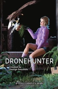 bokomslag Dronehunter