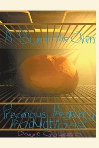 bokomslag A Bun in the Oven