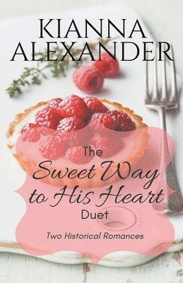 Kianna Alexander - Sweet Way Duet, Häftad