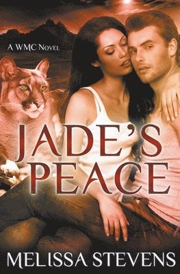 Melissa Stevens - Jade's Peace, Häftad