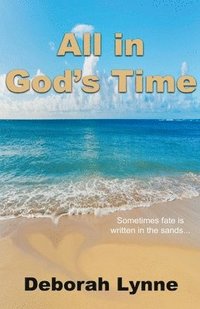 bokomslag All in God's Time