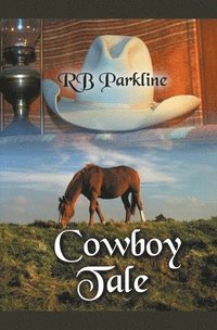 bokomslag Cowboy Tale