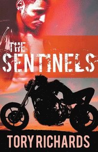 bokomslag The Sentinels