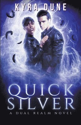 bokomslag Quicksilver