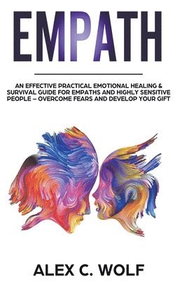 bokomslag Empath