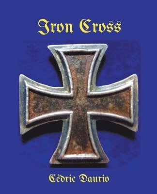Iron Cross 1