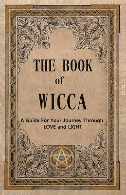 bokomslag Book of Wicca