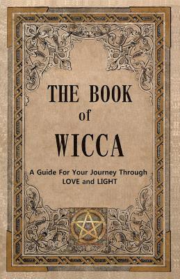 The Book of Wicca 1