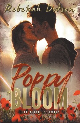 bokomslag Poppy Bloom