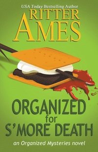 bokomslag Organized for S'more Death