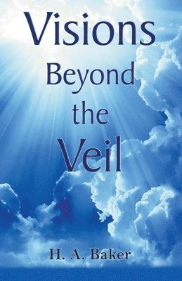 Visions Beyond The Veil 1