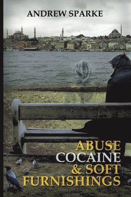 Abuse Cocaine & Soft Furnishings 1