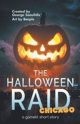 The Halloween Raid 1